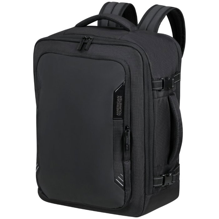 American Tourister Mochila Take2cabin Pro M Negra 38L